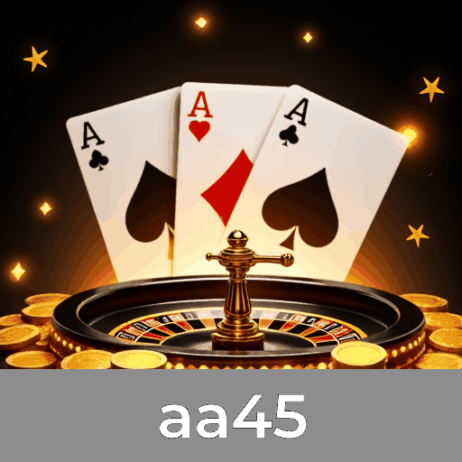 aa45: O Melhor em Jogos Online com Serviço Profissional