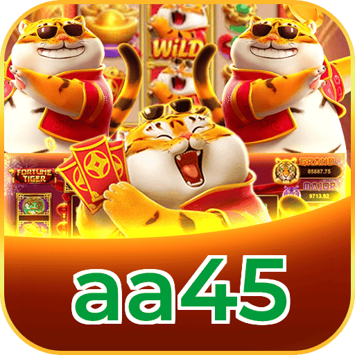 aa45: O Melhor Cassino Online do Brasil