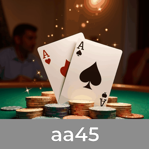 aa45: O Melhor Cassino Online do Brasil