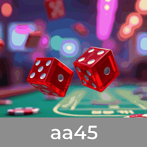 Experiências Únicas na aa45: Slots, Jogos de Mesa e Mais