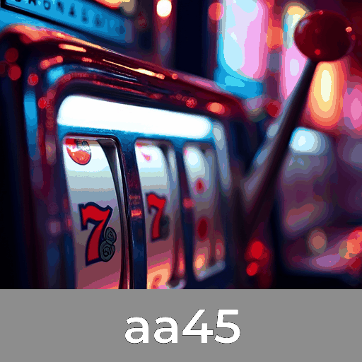 aa45: Descubra a Riqueza de Bônus e Ofertas Únicas